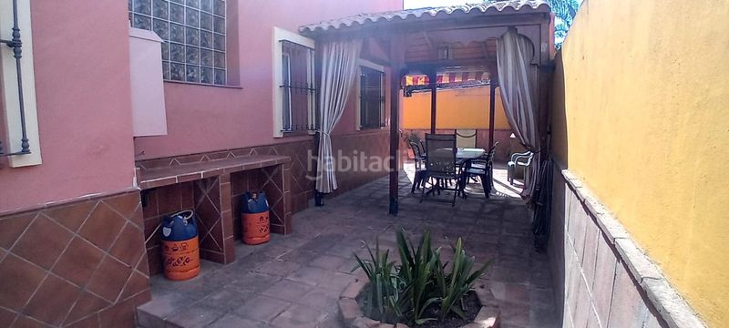 Foto f3948014-3c4b-4092-8539-485511da055a. Chalet  independiente en Los Pinos en Los Pinos Algeciras