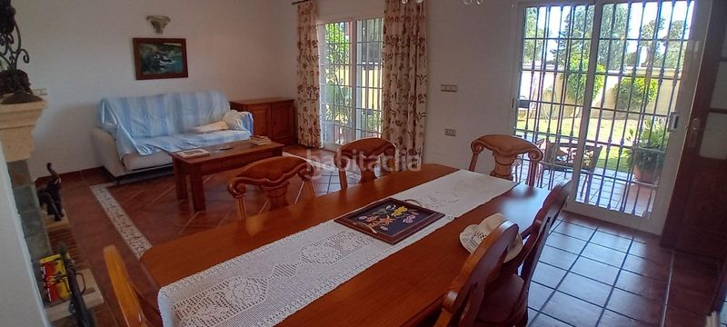 Foto f92b2588-6065-4a3e-aa77-51ad2c11b089. Chalet  independiente en Los Pinos en Los Pinos Algeciras