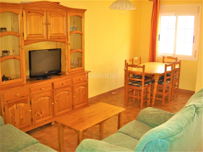 Foto 1fce96c4-6ab6-46cc-880b-10cc5749686b. Casa en Aguamarga Níjar