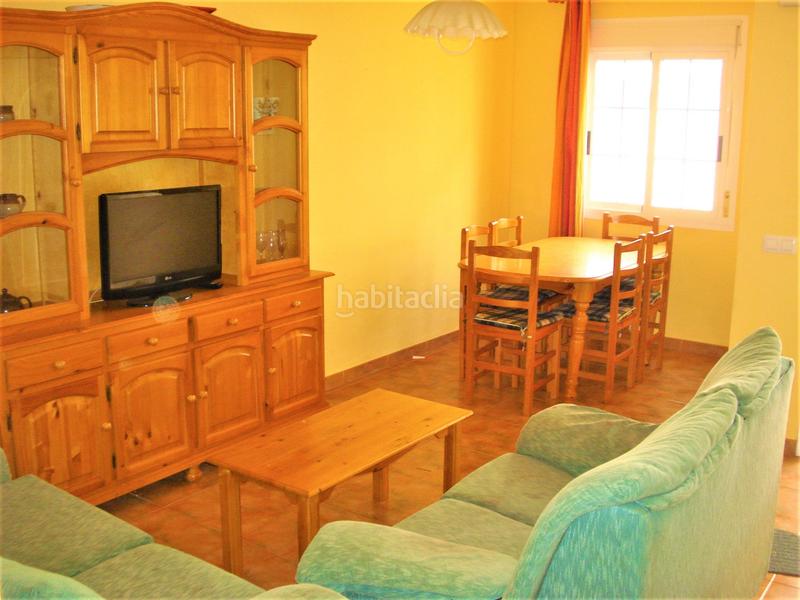 Foto 7676a30d-c972-43d0-b0c1-77777fcdbcb7. Casa en Aguamarga Níjar