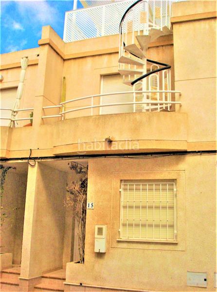 Foto 801dc4eb-9c0a-4b3d-8aba-2cb3008e431c. Casa en Aguamarga Níjar