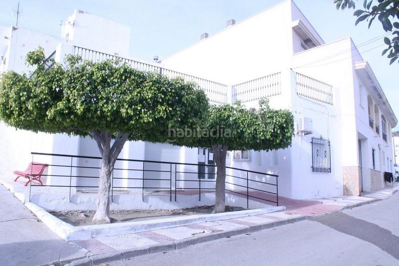 Foto 26e2df3a-327c-4d7d-8a72-d9c7748fad06. Residential plot in calle mayor 14 in Carboneras