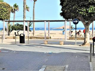 Local commercial  Calle los barquicos