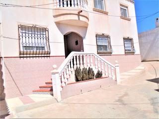 Pis  Calle mayor