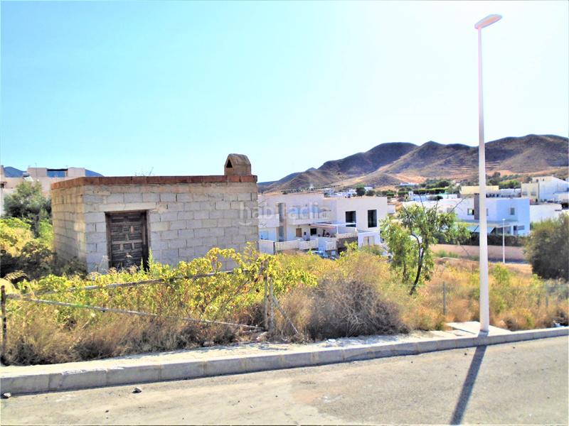 Foto 49bcf2d8-a40c-4054-b79e-44f6aa1819fa. Terreno residencial en calle mayor 14 en Carboneras