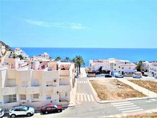 Appartement  Calle luis gordillo