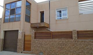 Maison à San Isidro - Campohermoso