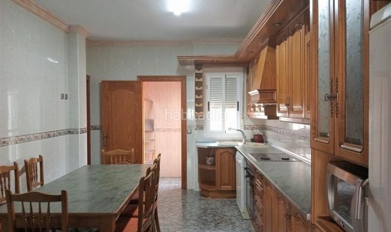 Foto adcfd1a8-c244-4999-9d3d-821bee717b96. Appartement dans San Isidro - Campohermoso Níjar