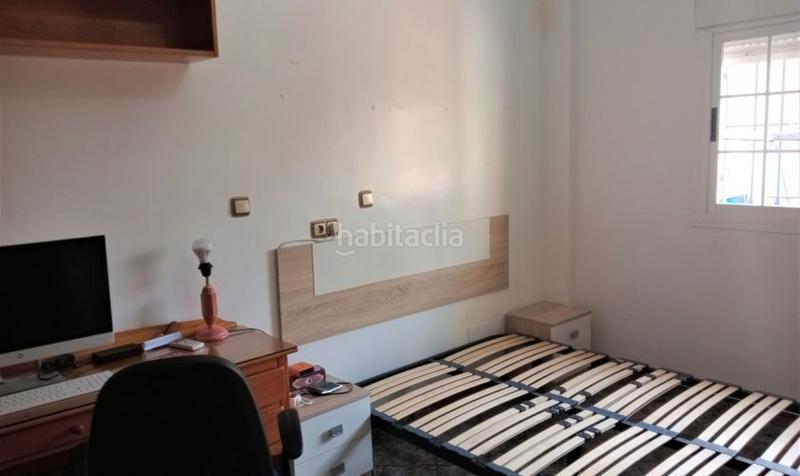 Foto 705b3b5c-ccf5-4eb4-8132-7ddf6d272252. Piso en San Isidro - Campohermoso Níjar