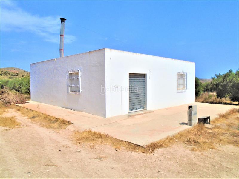 Foto 2d17ba05-cfe1-4164-9769-811088dda014. Casa en Aguamarga Níjar