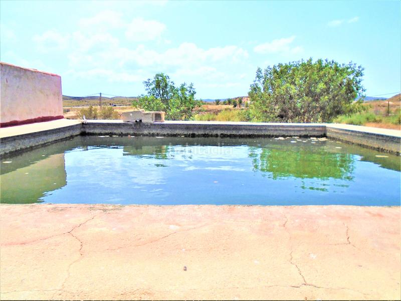 Foto 830efd4d-d6e8-41c6-b52f-e7767de0faa5. Casa en Aguamarga Níjar