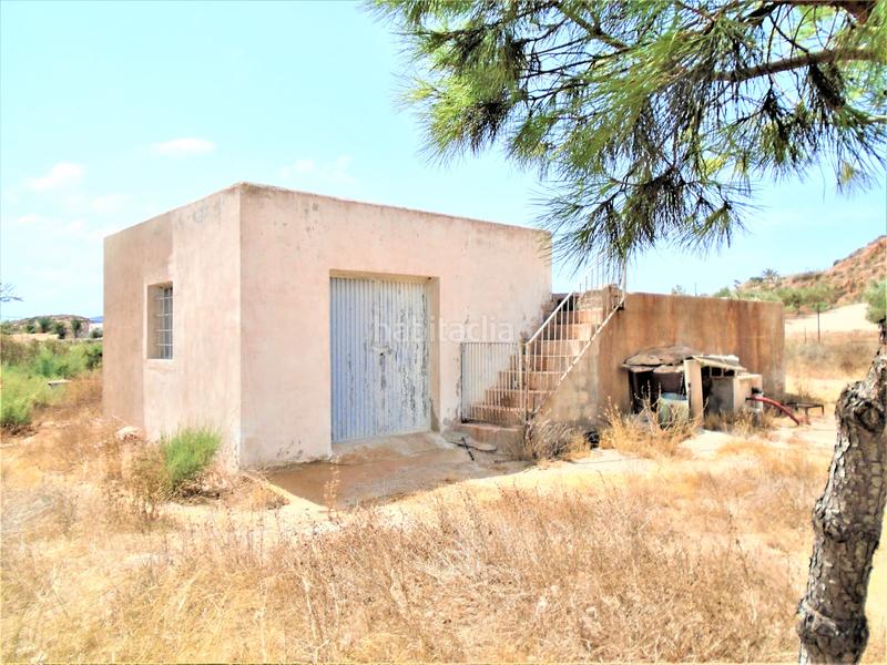 Foto 9919d742-df96-44ee-aac9-b10d400f511b. Casa en Aguamarga Níjar