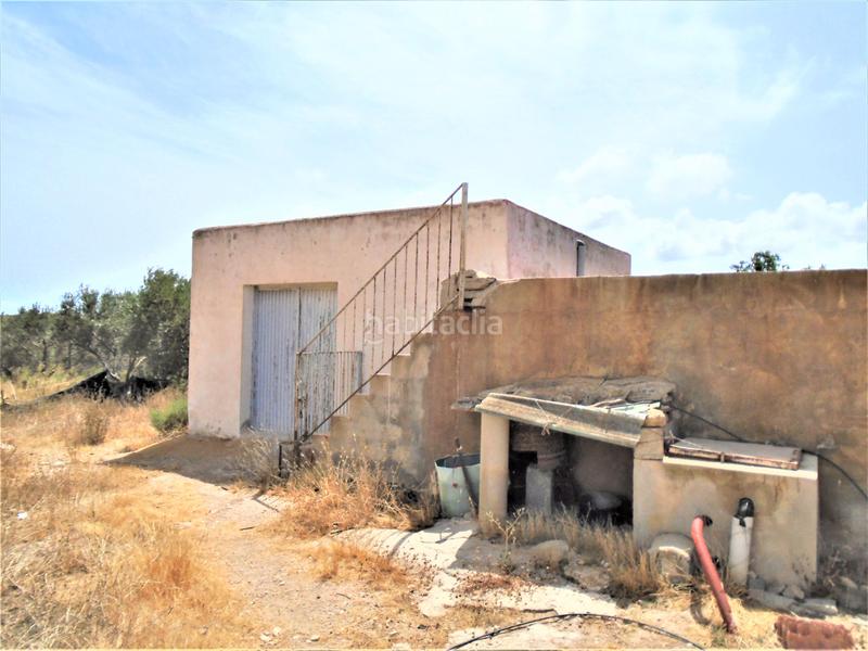 Foto d300ec05-4958-4dd3-8beb-6a9a5a713c85. Casa en Aguamarga Níjar