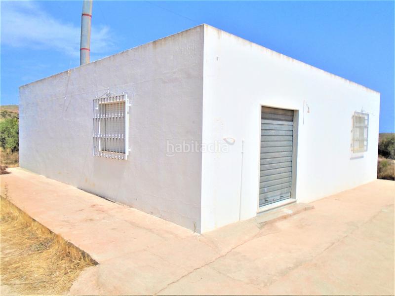 Foto 147c5eec-a0e0-48bd-a597-cb9b671be601. House in Aguamarga Níjar