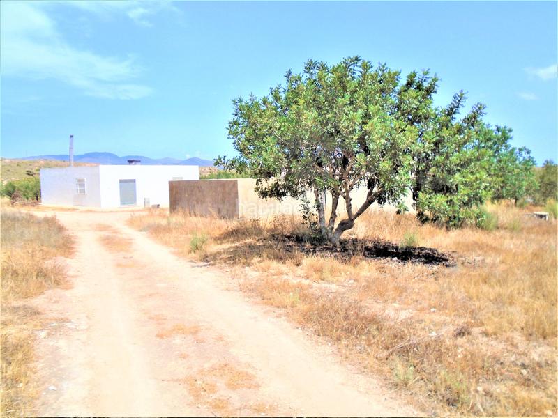 Foto 409d0466-c416-43a3-9598-a9b8ae05b208. House in Aguamarga Níjar