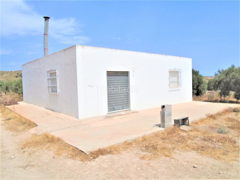 Foto 5a73d8d4-9216-407d-9eb3-fe213899d68d. House in Aguamarga Níjar