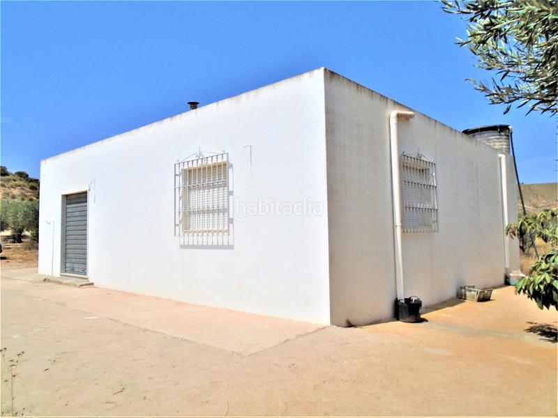 Foto af88043d-d2a1-41f2-9059-58d548ef7d46. House in Aguamarga Níjar
