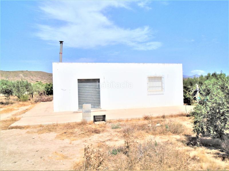 Foto b148348d-067f-4f06-9061-0236b63c3dfc. House in Aguamarga Níjar