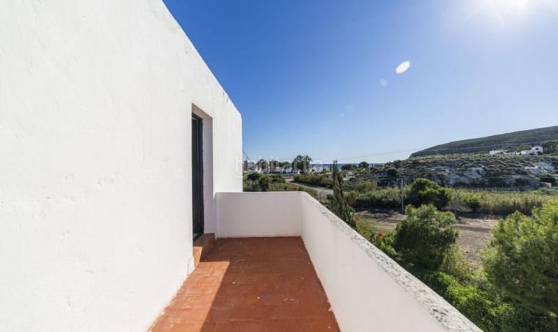 Foto 13f41179-86b6-4537-8393-062e36d4c9e3. Casa en Aguamarga Níjar