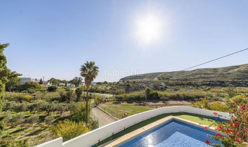 Foto 16971ca7-7fea-4660-b3e9-d1e1307b22d2. Casa en Aguamarga Níjar