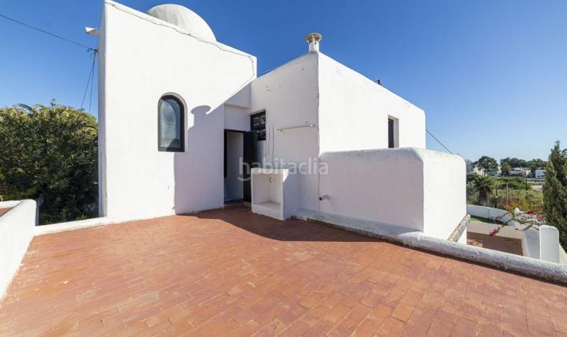Foto 533ddbb5-e71b-4a18-8114-69dd8d0b4774. Casa en Aguamarga Níjar