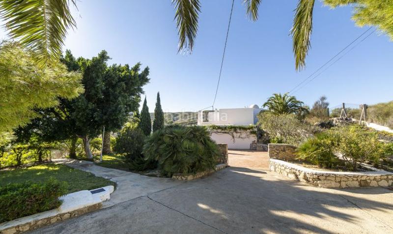 Foto abb07065-db28-4f74-8336-a4db67918531. Casa en Aguamarga Níjar