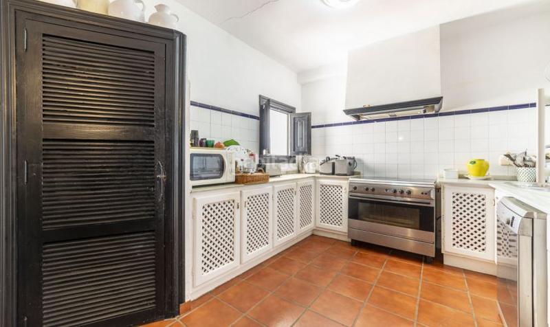 Foto c25130e5-a398-4e8c-a51a-61884db41825. Casa en Aguamarga Níjar