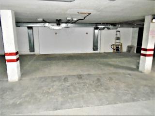 Rent Car parking in Calle los barquicos 11