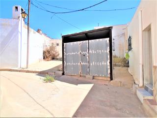 Terreno residenziale in Calle Mayor