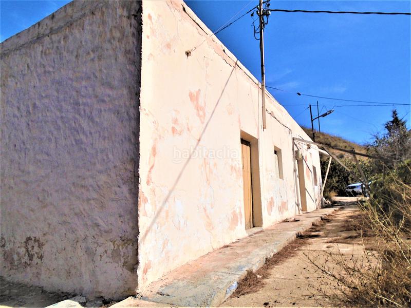 Foto 07174d94-a6f5-42e2-bb1c-0cd63a1fbe31. Chalet en Carboneras