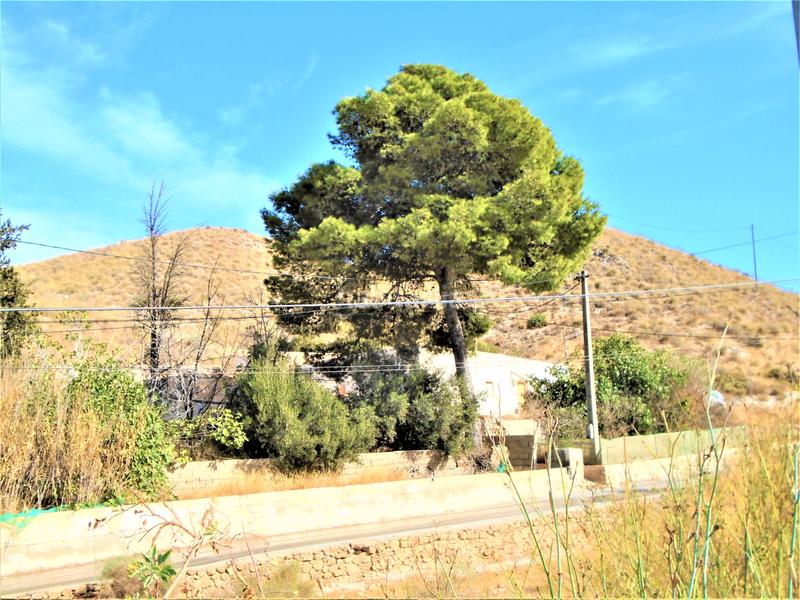 Foto 803ec5fd-39e6-4ccf-9f7f-1f453305fc4d. Chalet en Carboneras