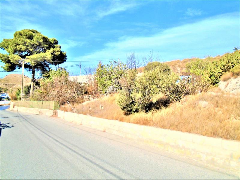 Foto fa545f38-f2b2-4e9a-b760-db3c5cc0cf0a. Chalet en Carboneras