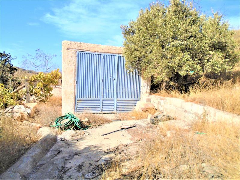 Foto 1b62b8c3-d52d-4a98-88d6-d554b17468c9. Xalet a Carboneras