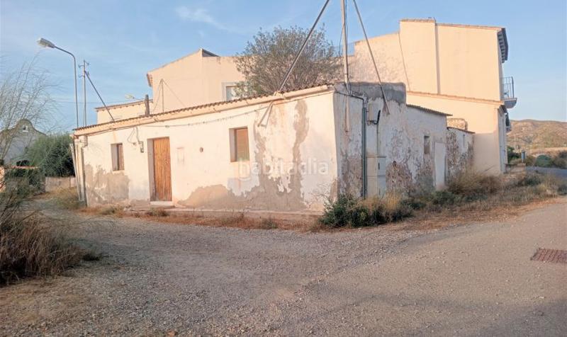 Foto 06ccd108-15c5-43c4-ab3b-d86647062ed8. Maison dans Sorbas