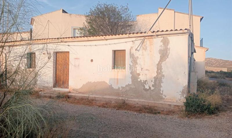 Foto 17f2b978-eb9b-4ca2-abfa-c5fa68f65690. Maison dans Sorbas