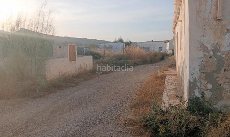 Foto 7875cf80-8cc0-4e72-8e24-fb269ca2ba06. Maison dans Sorbas