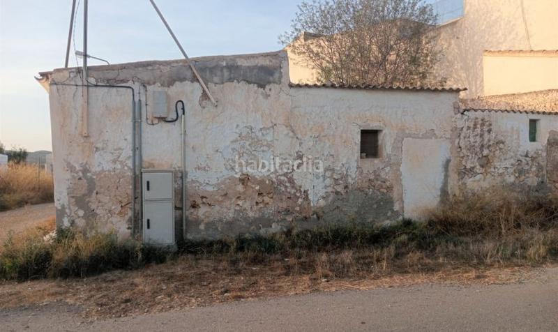 Foto 7cfc7277-320f-4aee-a150-c0449124e2b7. Maison dans Sorbas