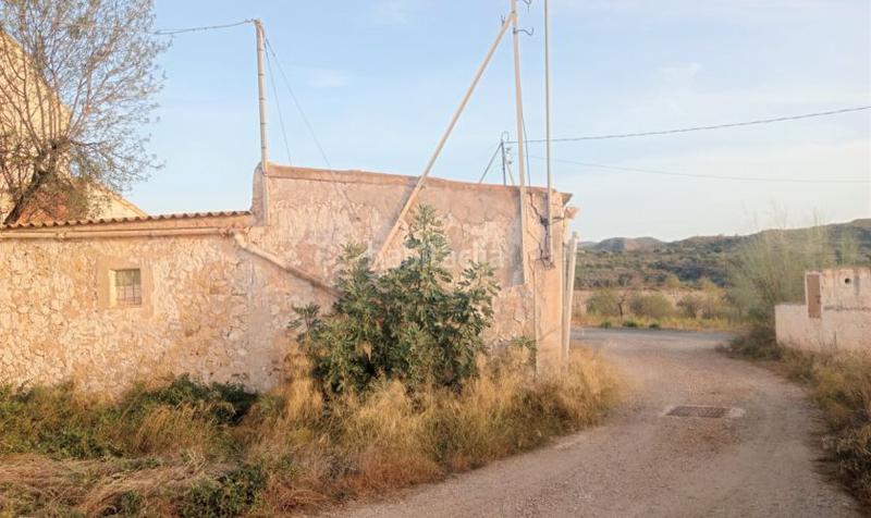 Foto 8e71ba37-96c3-4494-b0ae-4ff1fc966ea4. Maison dans Sorbas