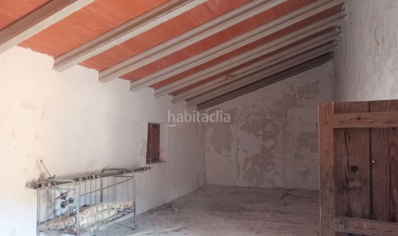 Foto 78f3f8b2-6f6b-4712-8258-2fb0ef52a7ba. Rural plot in diseminado mizala 9 in Sorbas