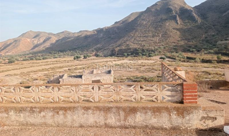 Foto f72de6b9-8b4c-43dc-adc9-5c55278336f9. Rural plot in diseminado mizala 9 in Sorbas