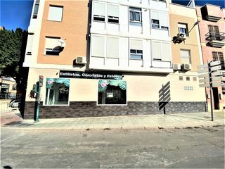Geschäftsraum  Avenida federico garcía lorca