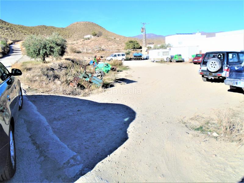 Foto 2e1f7f45-591f-4d1d-88ad-fa2ffe67e375. Terreny residencial a Carboneras