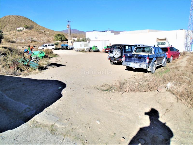 Foto aa86d190-2069-4540-9ef0-899bb9ef2144. Terreny residencial a Carboneras