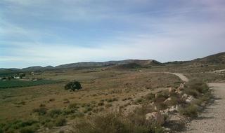 Propriété  Carretera carboneras