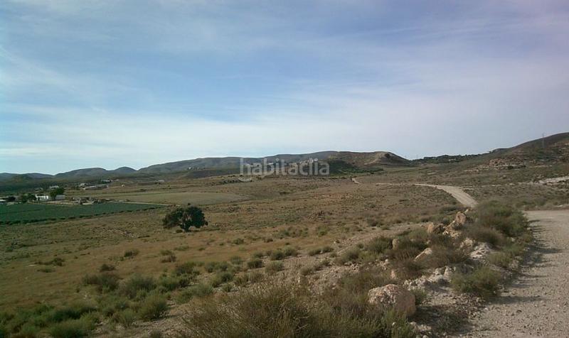 Foto 6be18dc7-e36a-48de-9230-6048b05fd0a9. Rural plot in Aguamarga Níjar