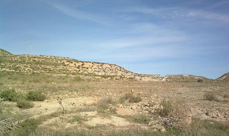 Foto a4750007-0531-4301-a775-da404a657e01. Terreno residenziale in Aguamarga Níjar