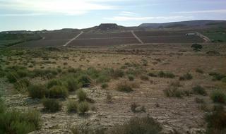 Propriété  Carretera carboneras