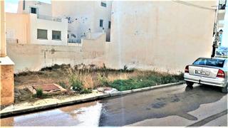 Terreny residencial a Calle miramar 215