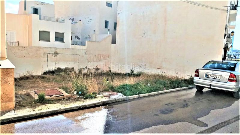 Foto 92f58471-9c09-49e9-835d-438221d96e14. Terreny residencial a calle miramar 215 a Carboneras