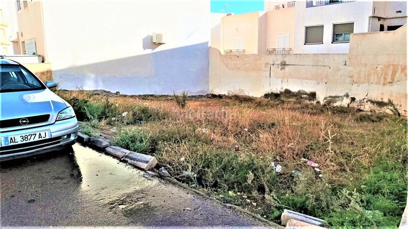 Foto aad4c8b6-ddbc-40e5-bb3b-f8cb3ffbfd23. Terreno residenziale in calle miramar 215 in Carboneras